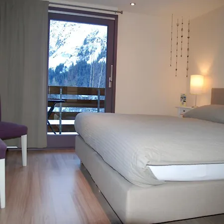 Hotel Lauberhorn-3