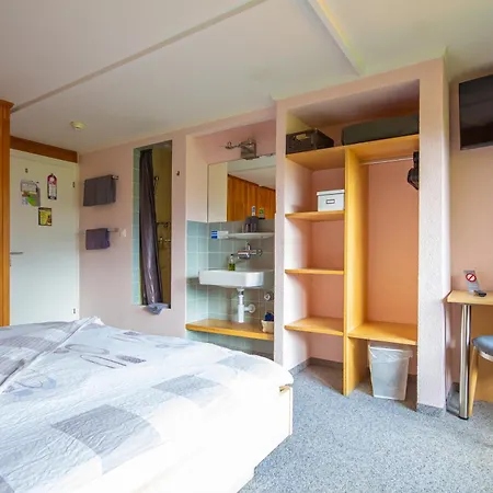 Hotel Lauberhorn-2